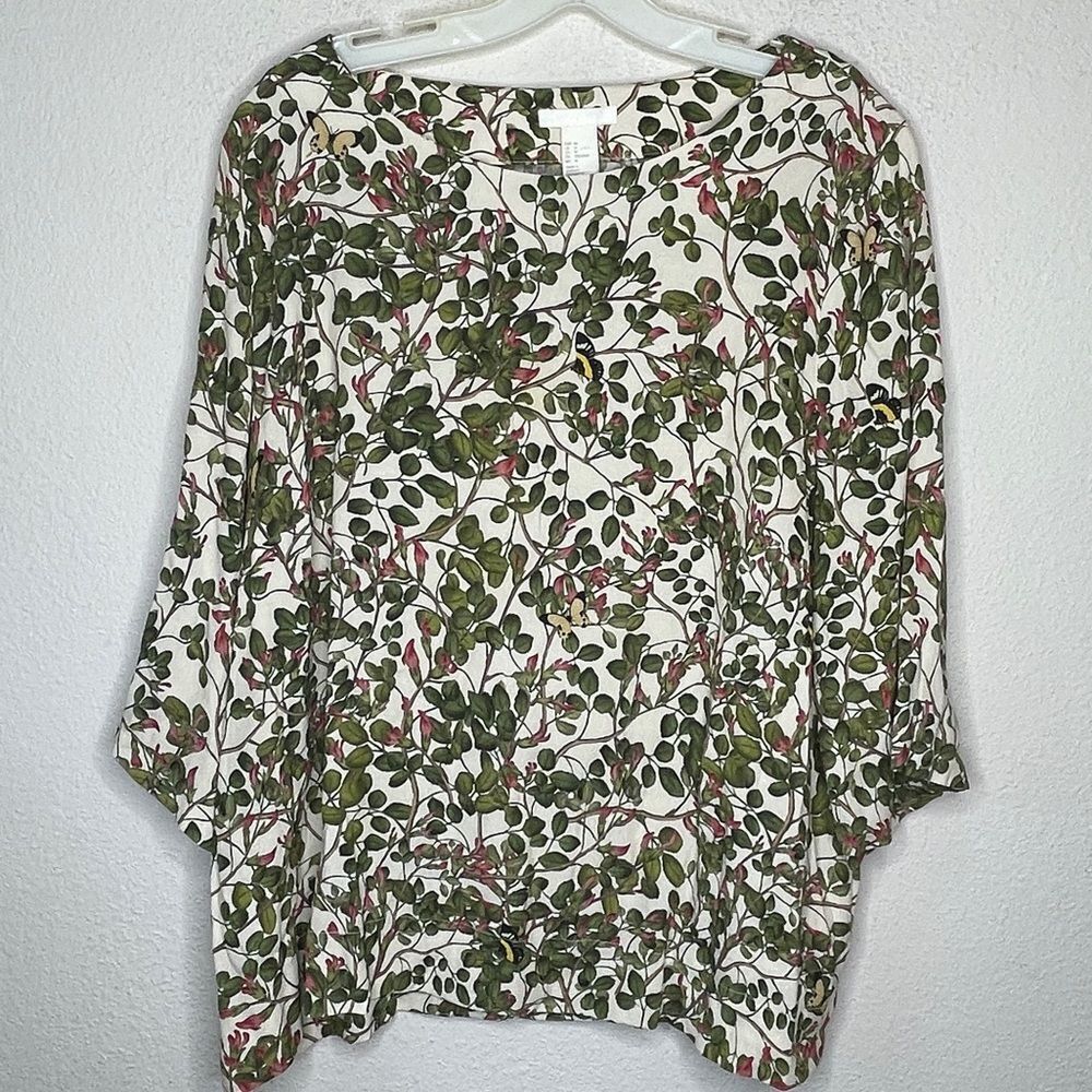H&M Top - Picture 6 of 8